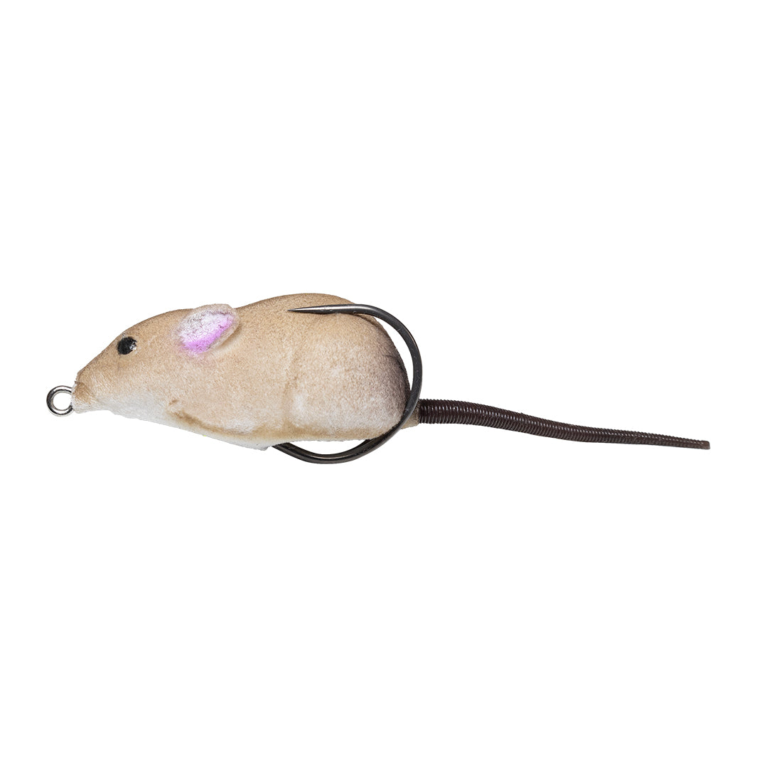 Lunkerhunt Furenzy Mouse