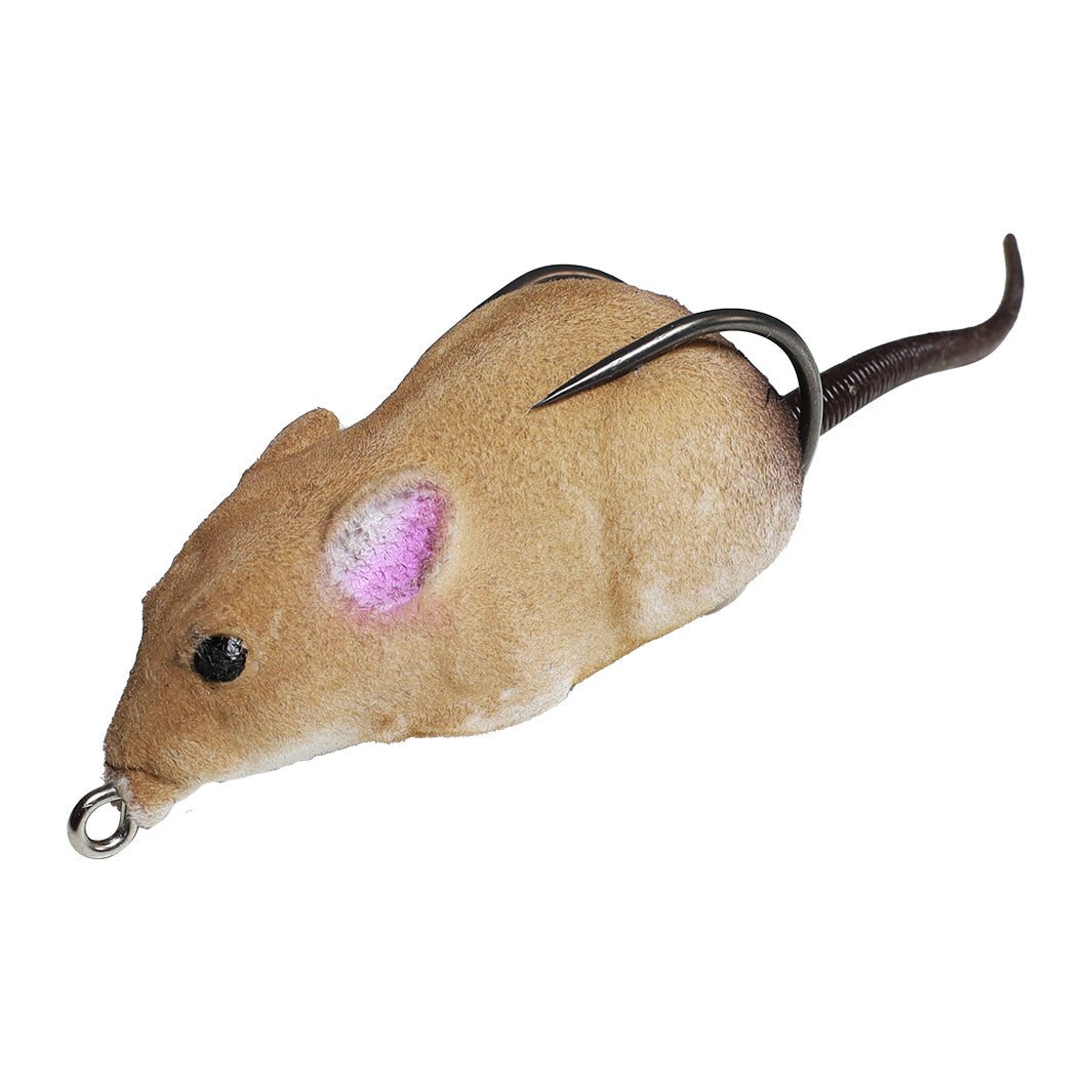 Lunkerhunt Furenzy Mouse