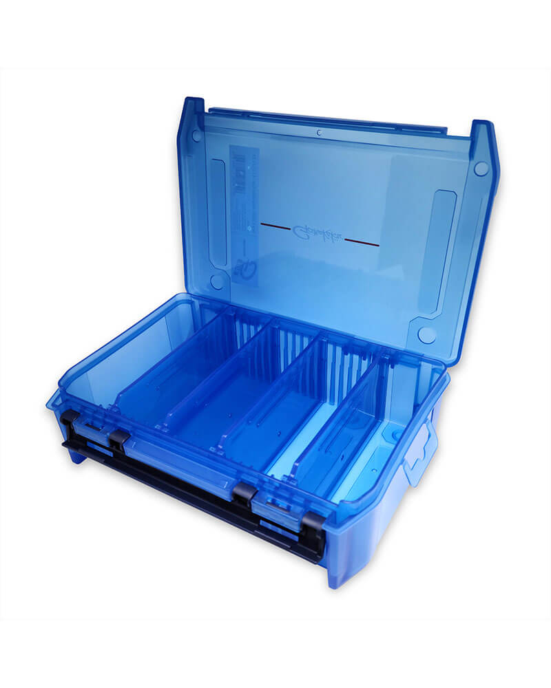 Gamakatsu G-Box 3200D Deep Utility Case
