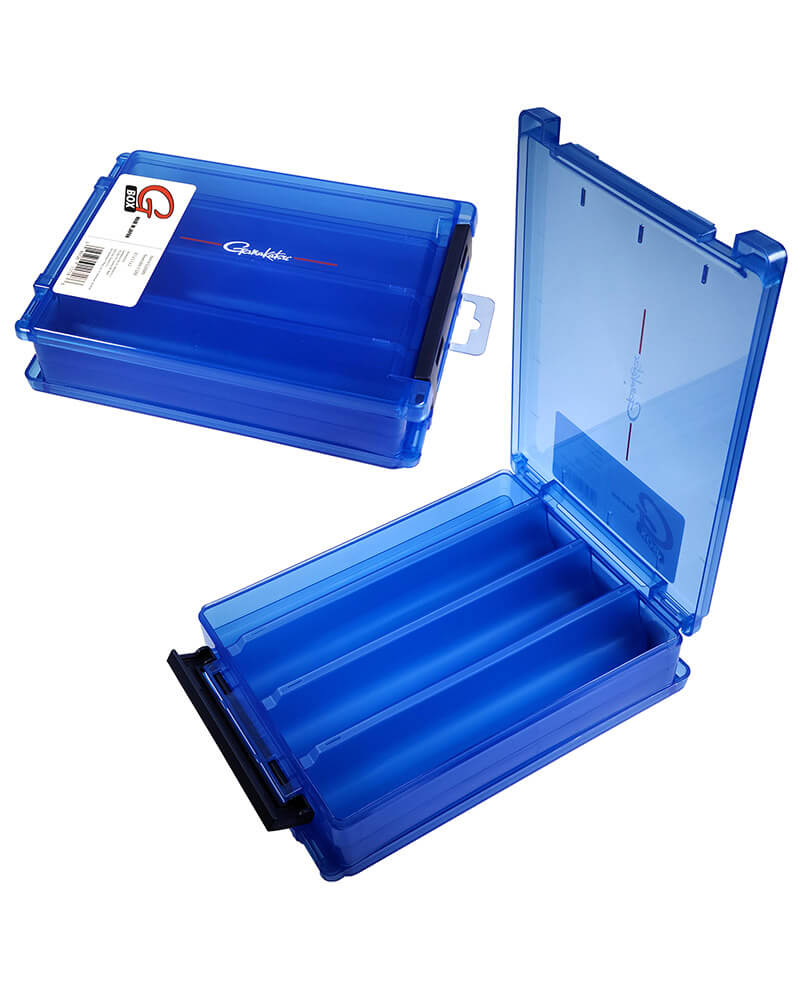 Gamakatsu G-Box 3200 Reversible Utility Case