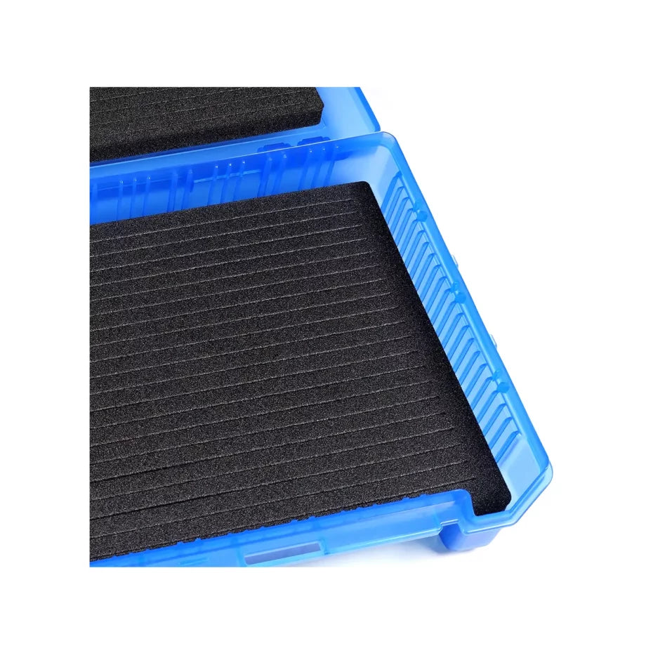 Gamakatsu  G-Box 3600 Double Sided Slit Foam Utility Case