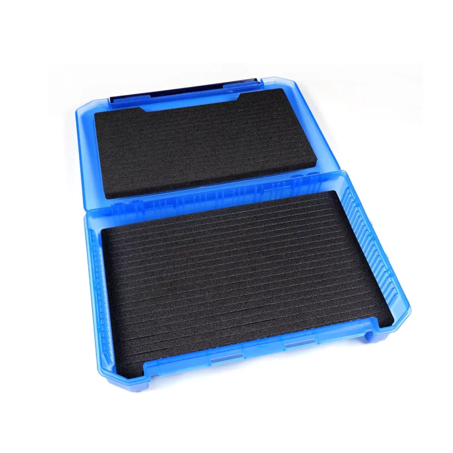 Gamakatsu  G-Box 3600 Double Sided Slit Foam Utility Case