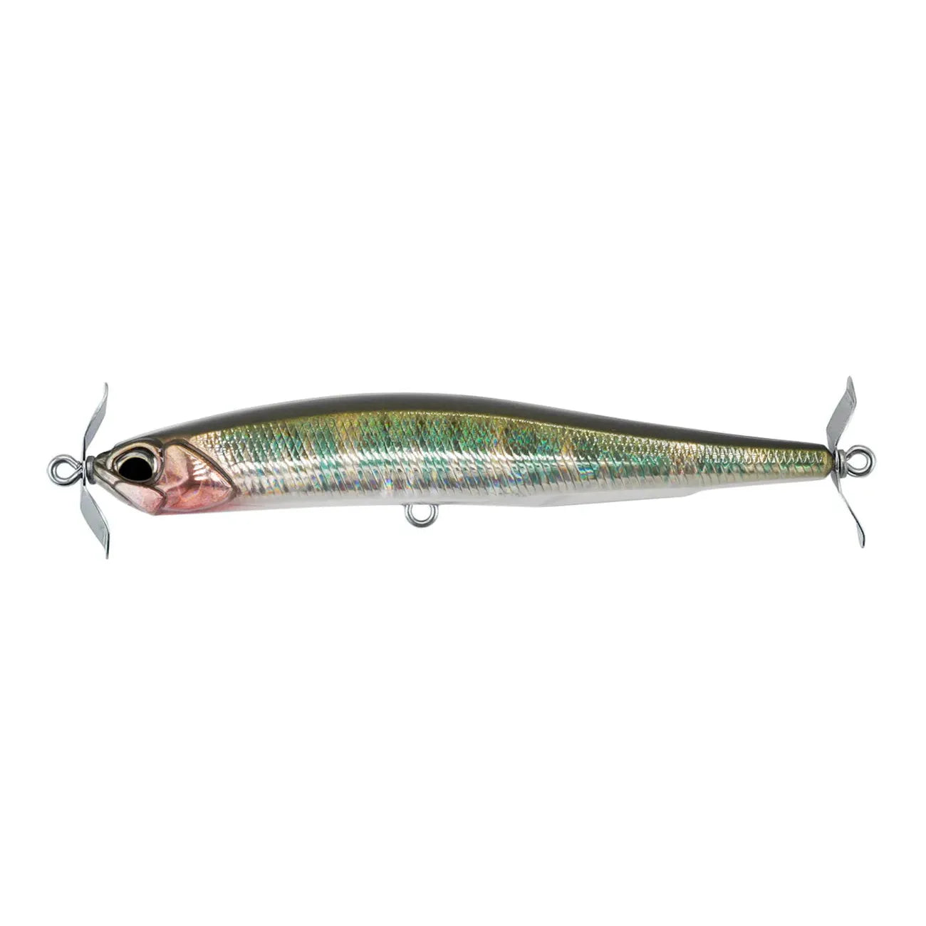 Duo Realis Spinbait 80 G-Fix