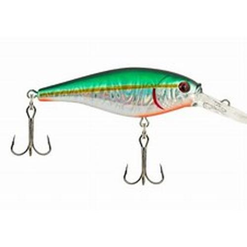 Le crankbait Flicker Shad de Berkley (Partie 2)