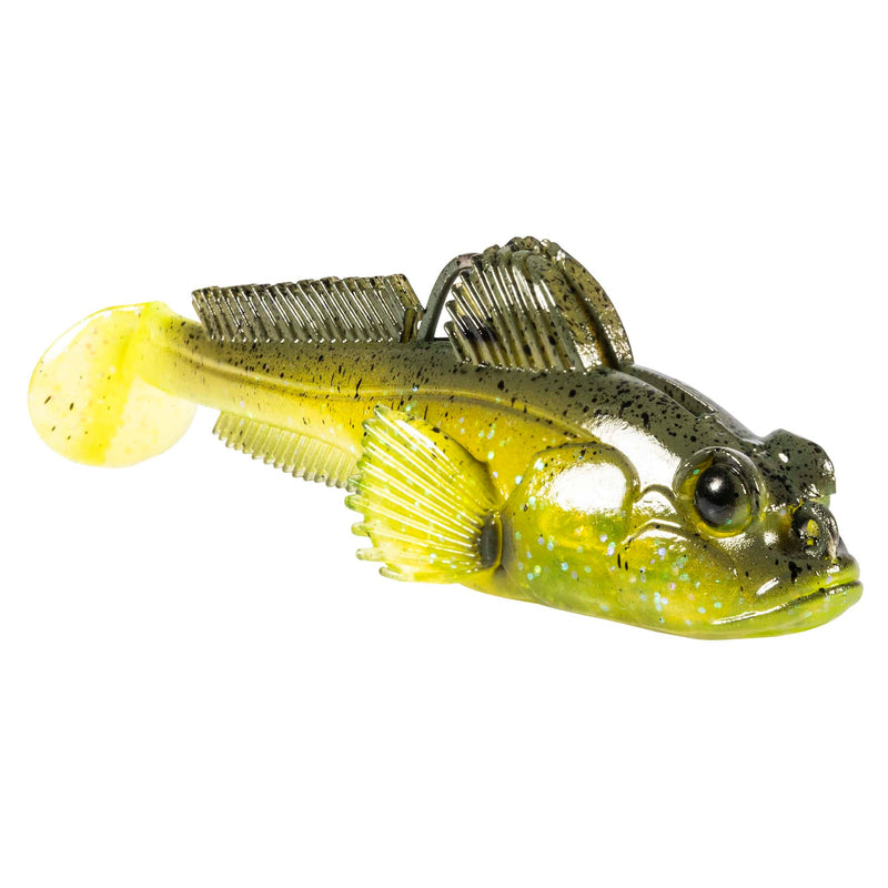 Z-Man Gobius 