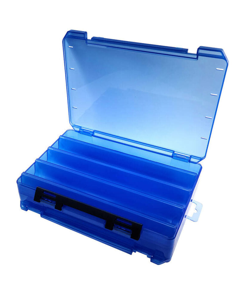 Gamakatsu G-Box 3600 Reversible Utility Case