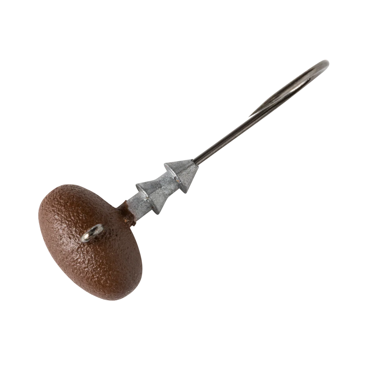 Great Lakes Finesse GLF Stealth Football Head