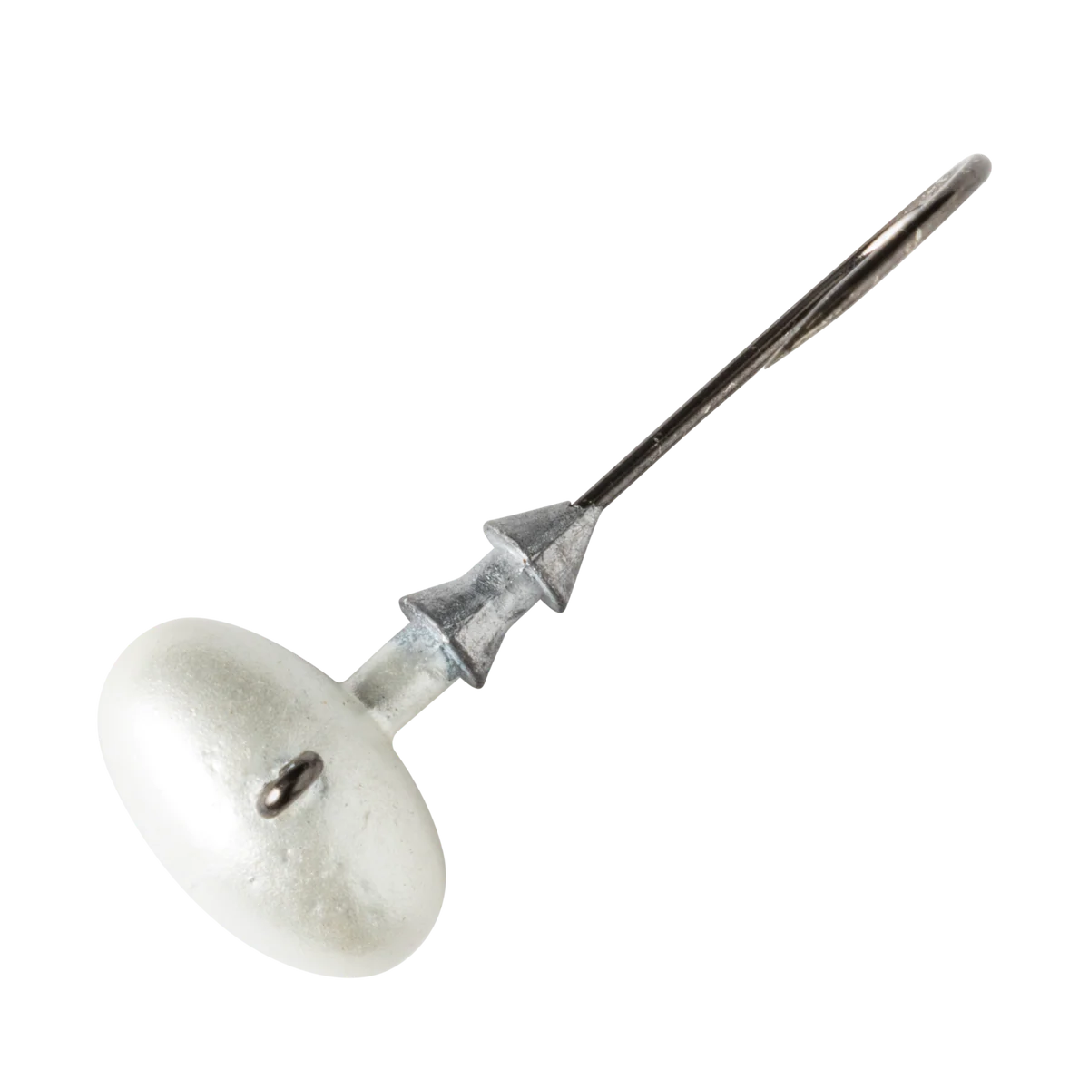 Great Lakes Finesse GLF Stealth Football Head