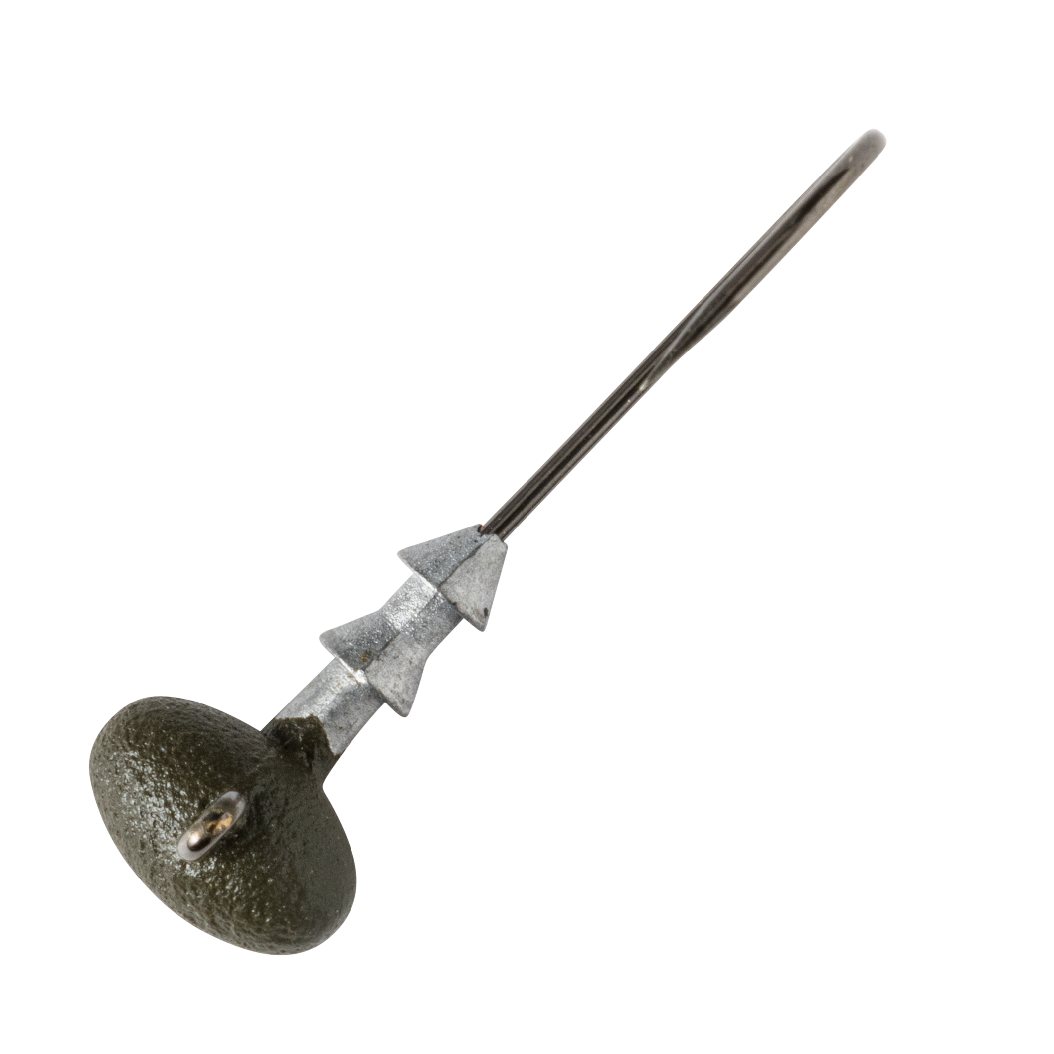 Tête de football furtive Great Lakes Finesse GLF