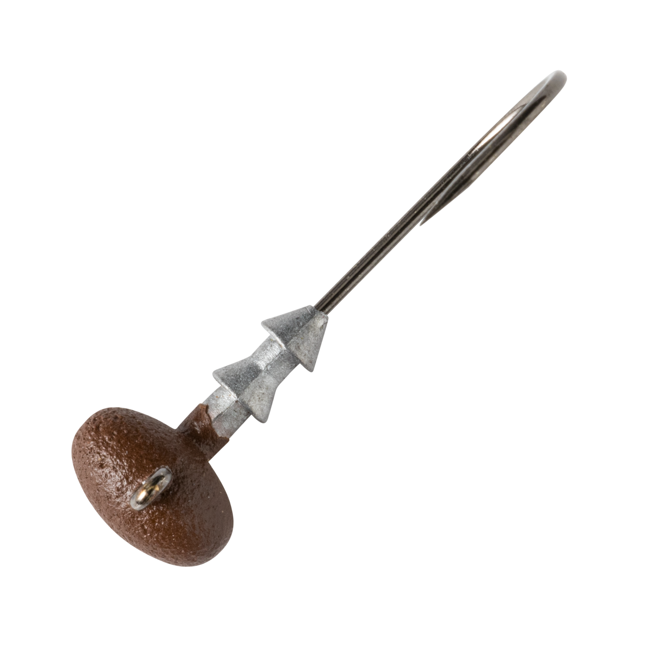 Tête de football furtive Great Lakes Finesse GLF