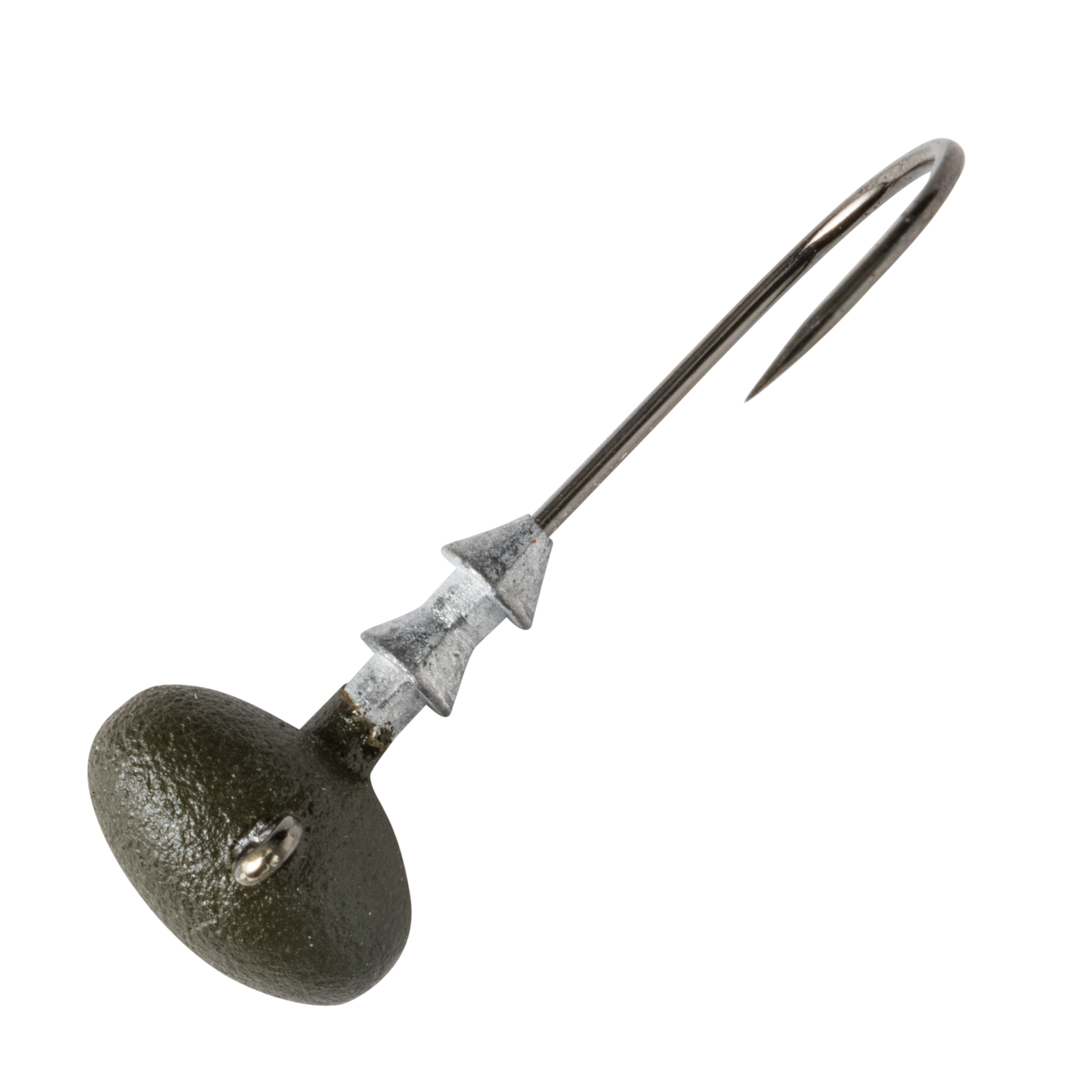 Tête de football furtive Great Lakes Finesse GLF