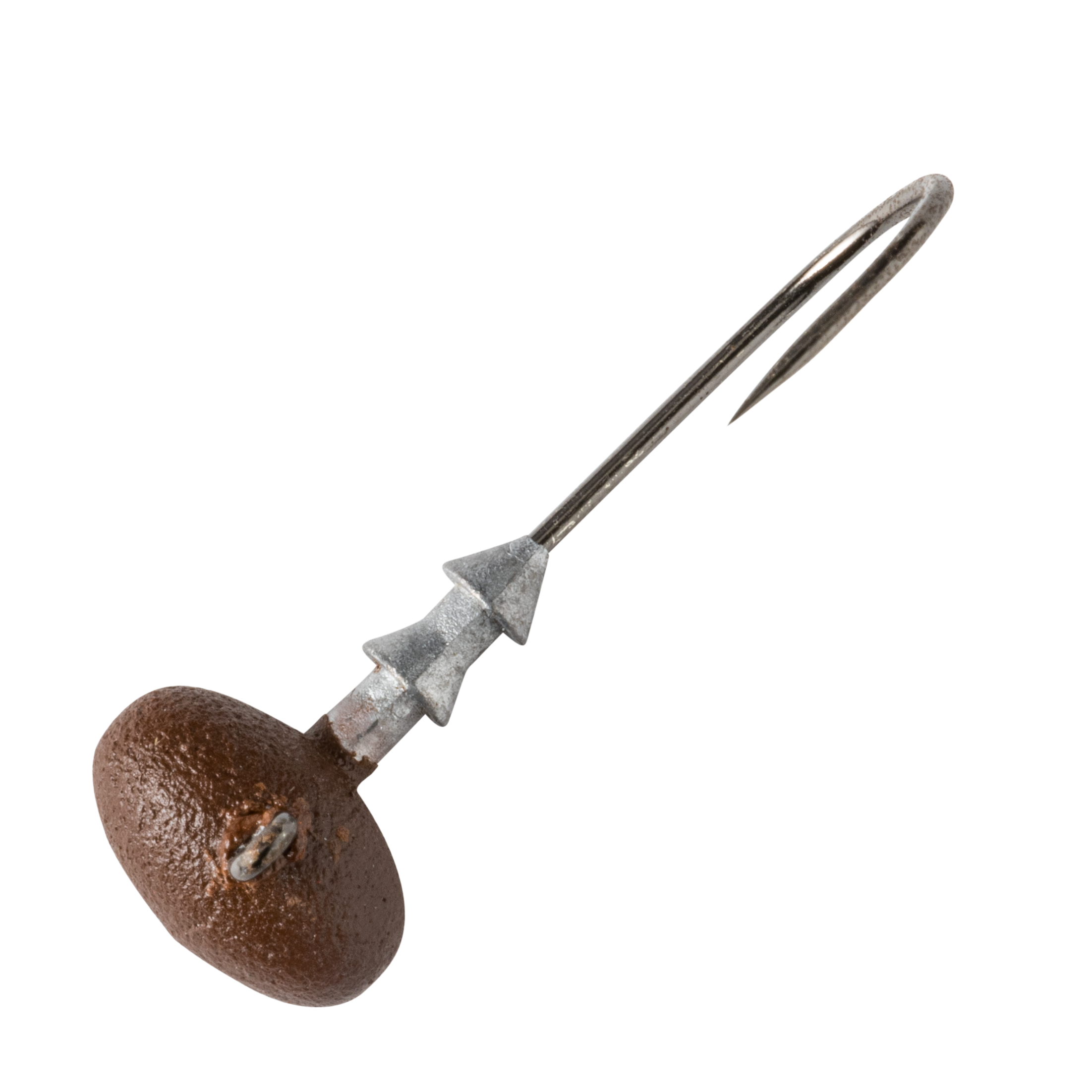 Tête de football furtive Great Lakes Finesse GLF