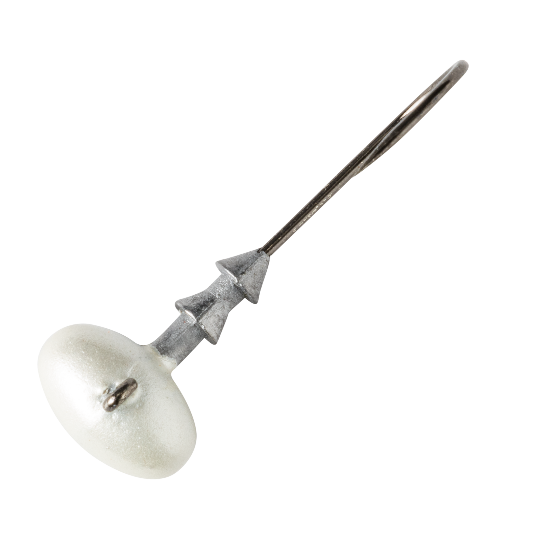 Tête de football furtive Great Lakes Finesse GLF