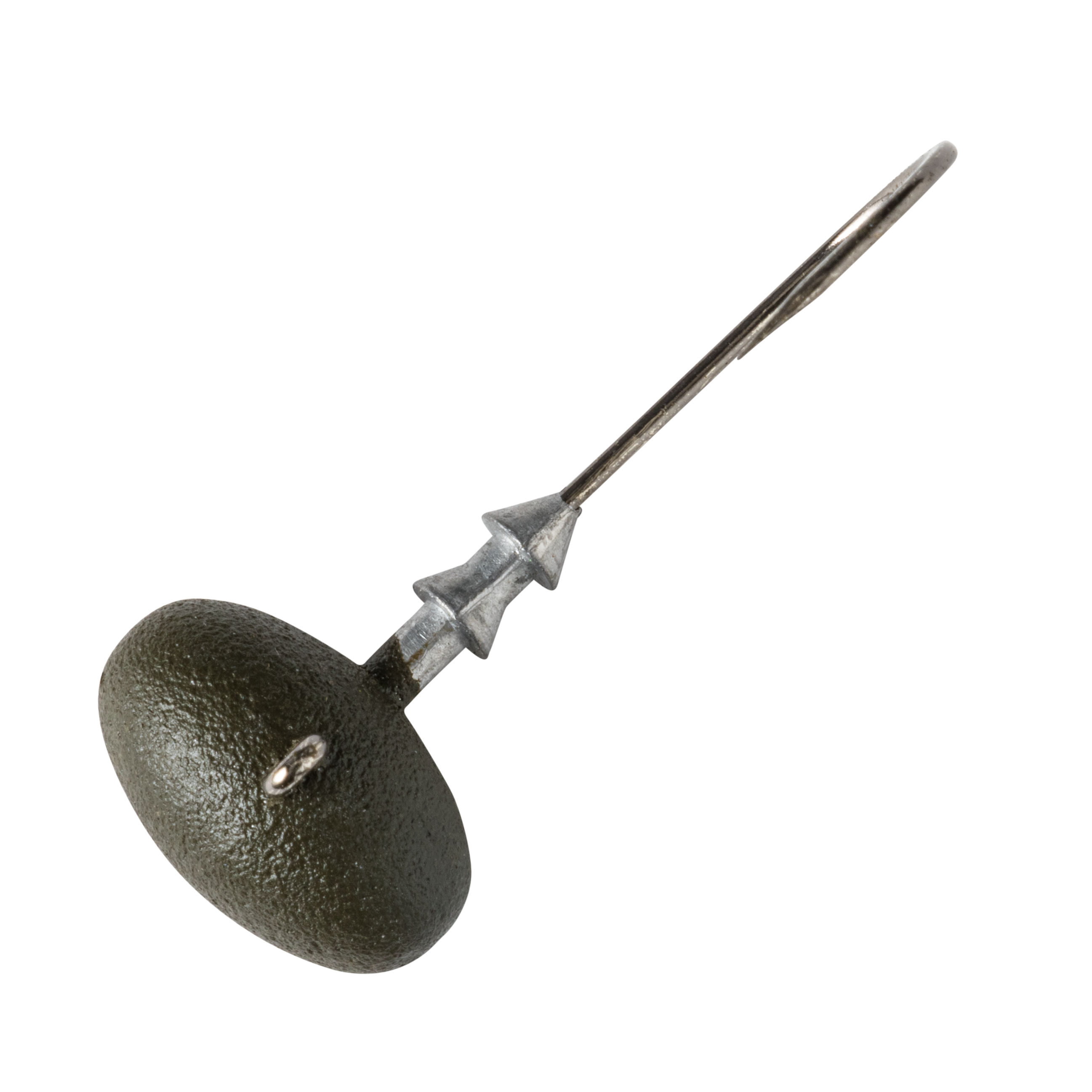 Tête de football furtive Great Lakes Finesse GLF