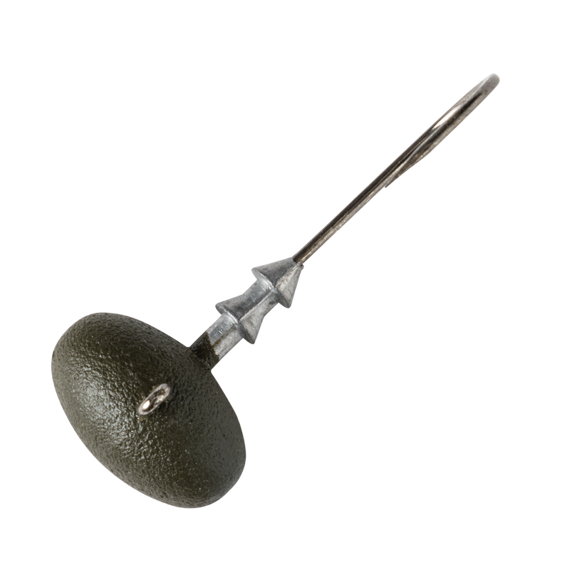 Great Lakes Finesse GLF Stealth Football Head
