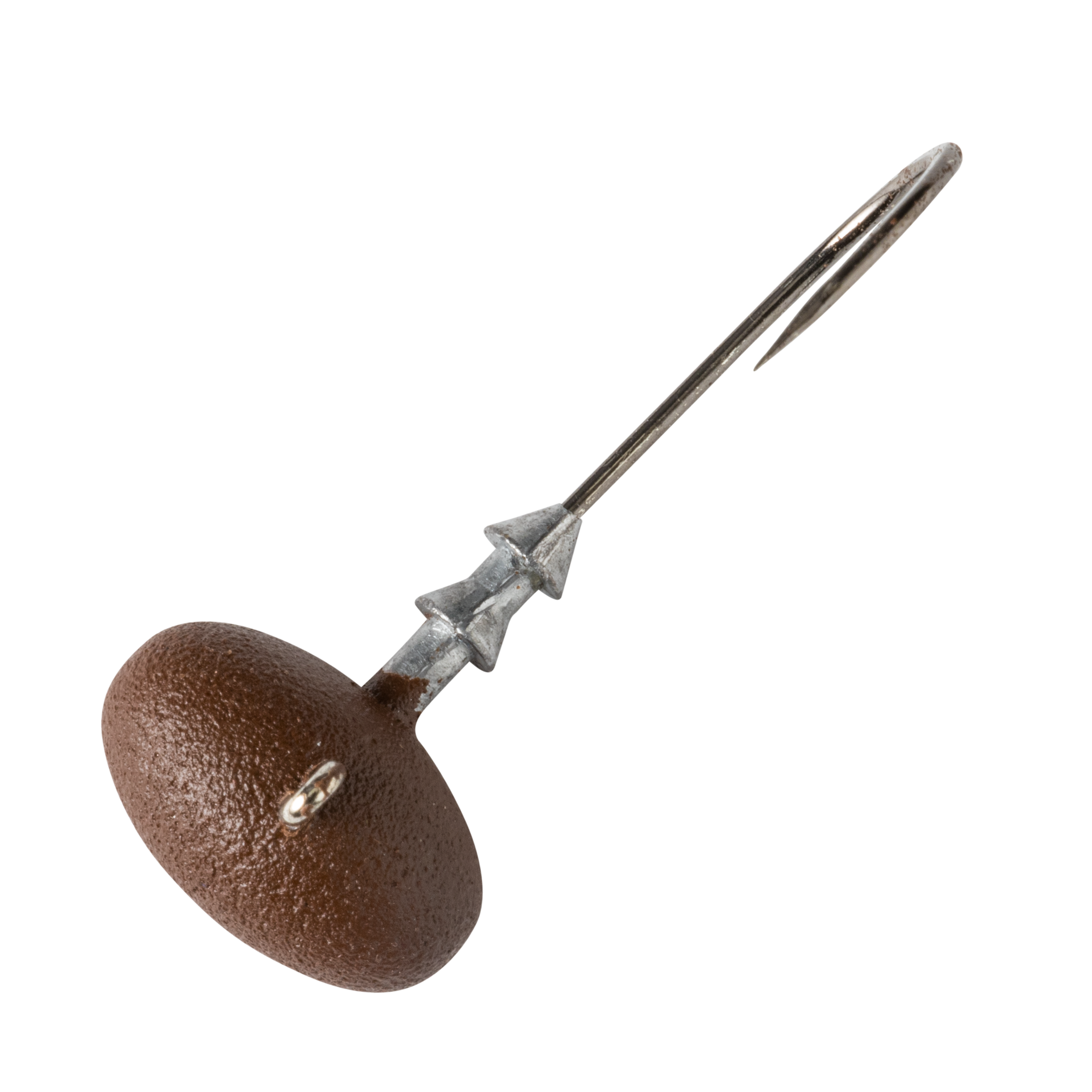 Tête de football furtive Great Lakes Finesse GLF