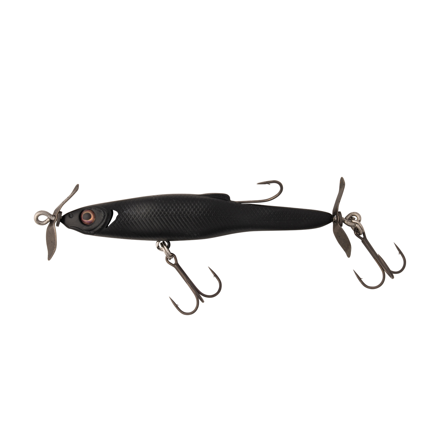 Great Lakes Finesse Stay-Pinned Spybait