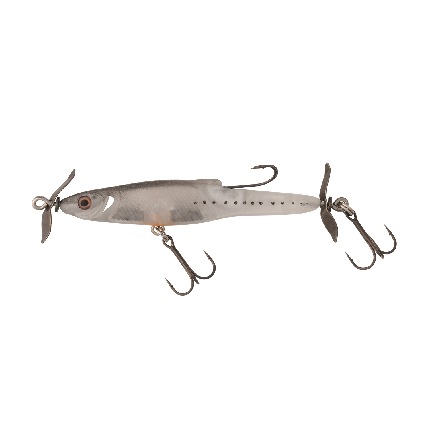 Great Lakes Finesse Stay-Pinned Spybait