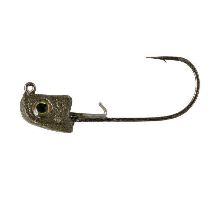 Tête de leurre GLF Sneaky Swimbait