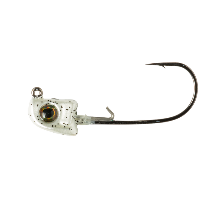 Tête de leurre GLF Sneaky Swimbait