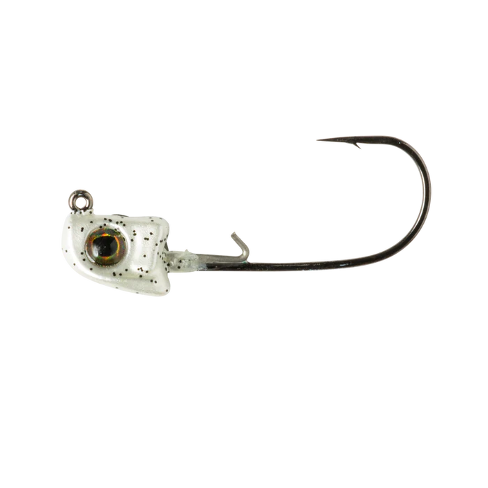 GLF Sneaky Swimbait Head