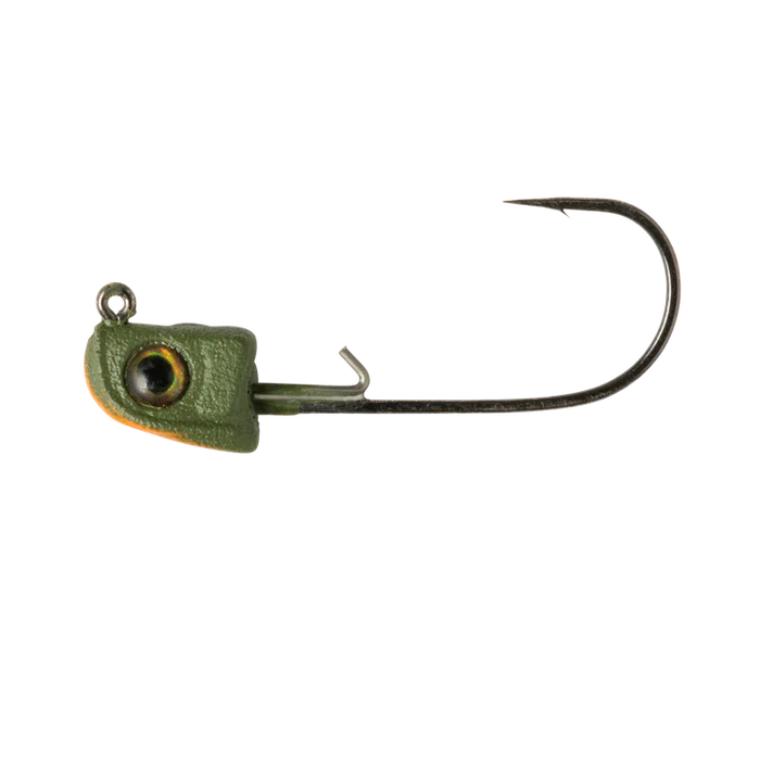 GLF Sneaky Swimbait Head