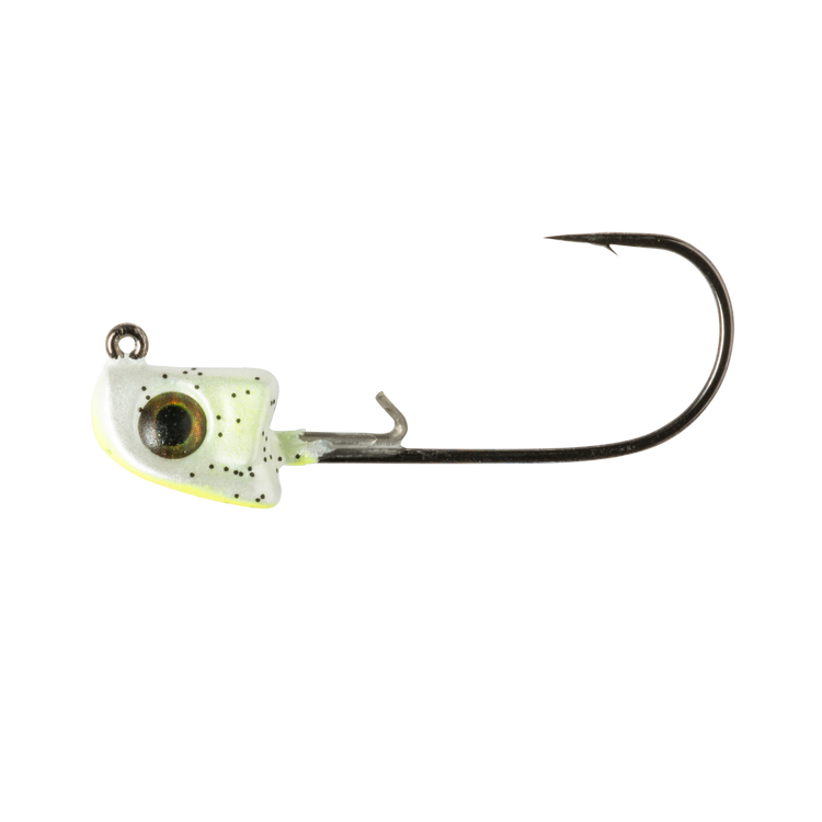 Tête de leurre GLF Sneaky Swimbait