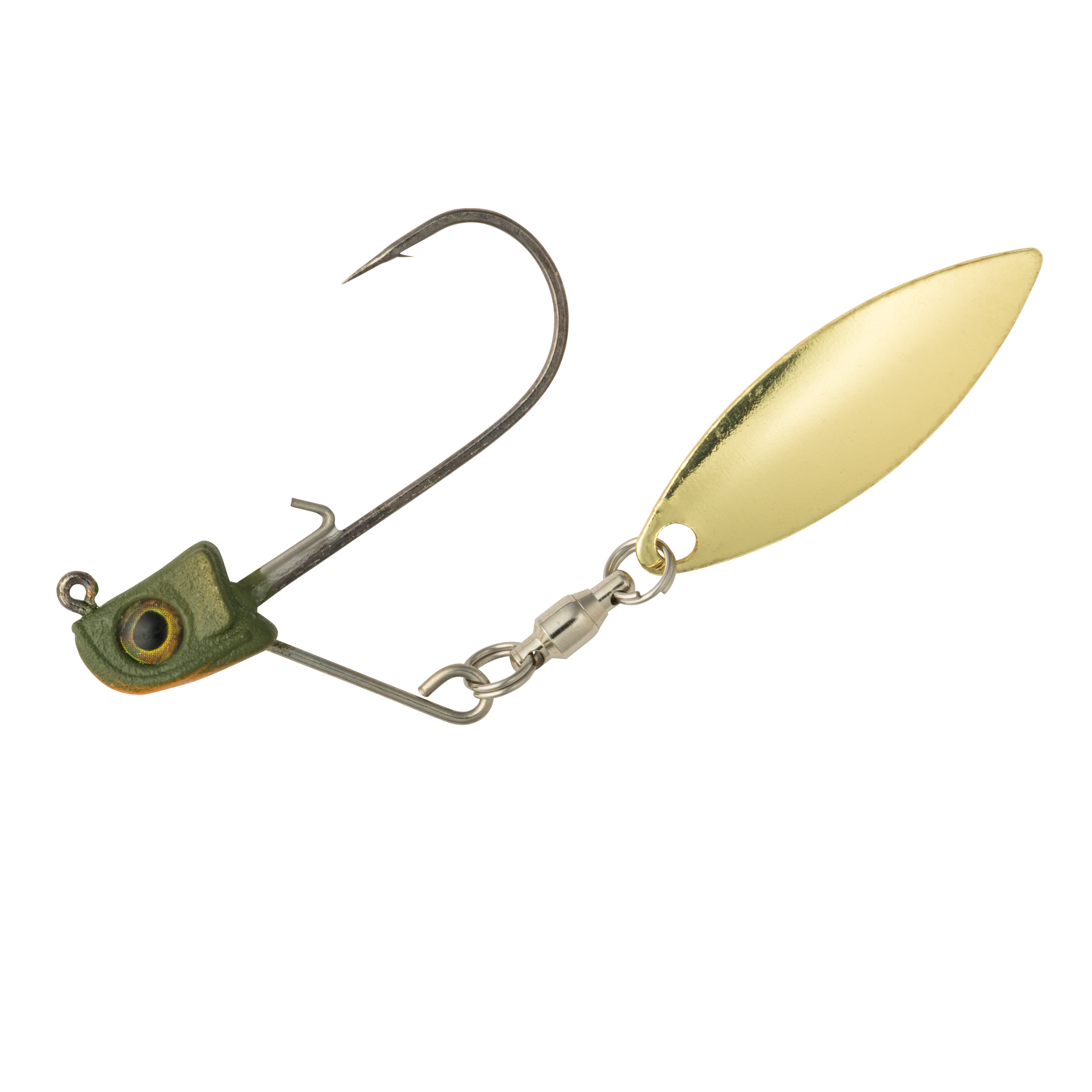 Great Lakes Finesse GLF Sneaky Underspin