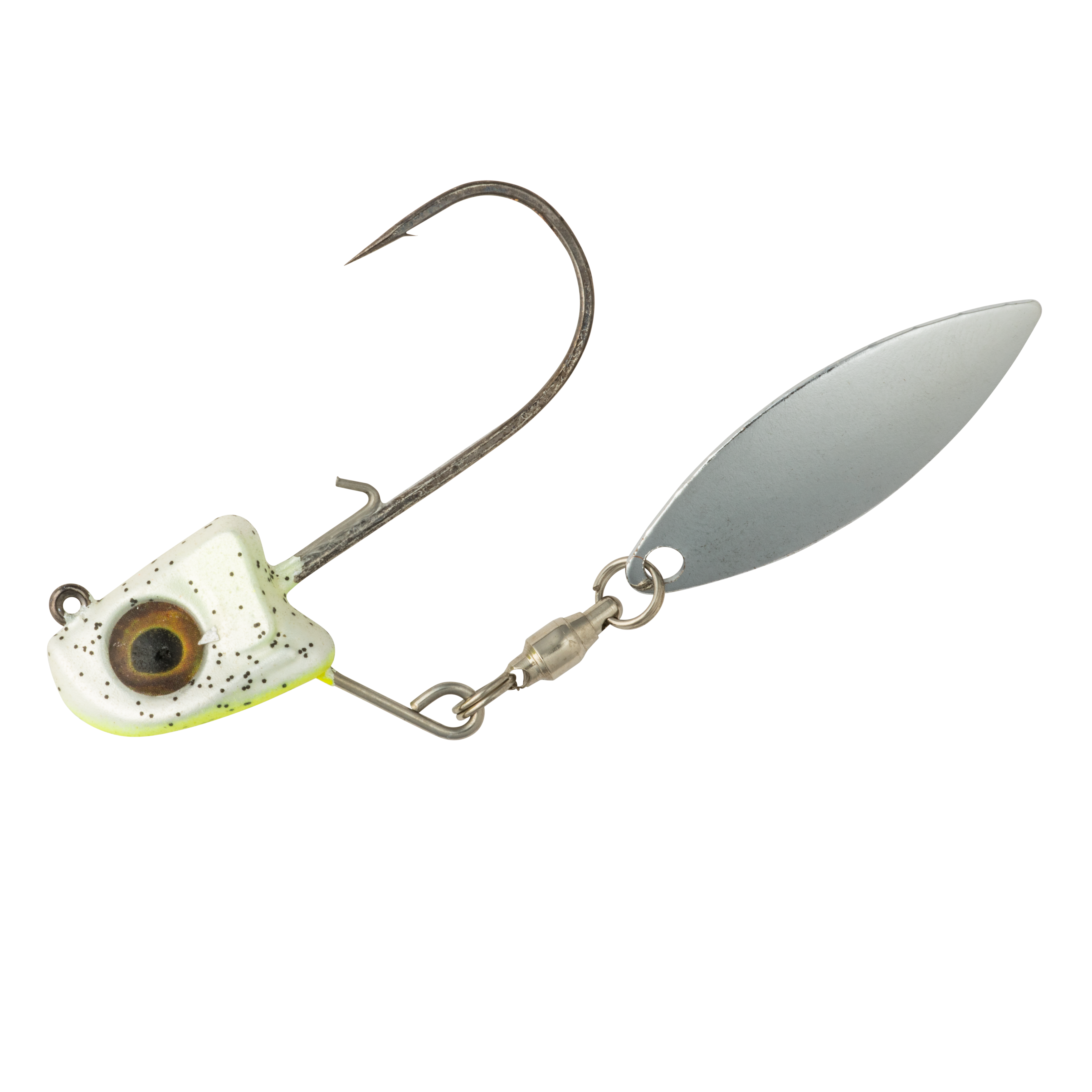 Great Lakes Finesse GLF Sneaky Underspin