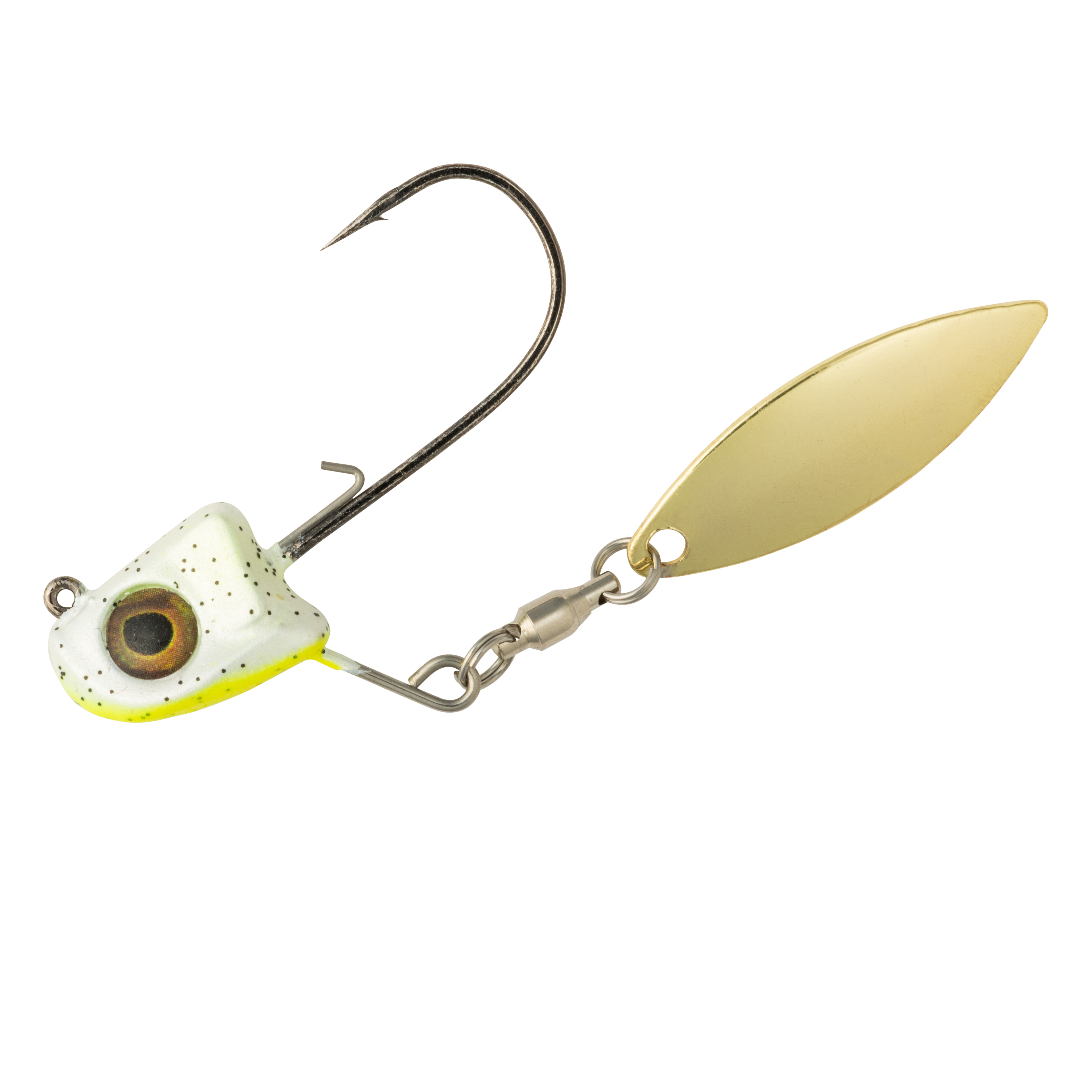 Great Lakes Finesse GLF Sneaky Underspin