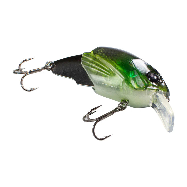 Lunkerhunt Glitch Blade