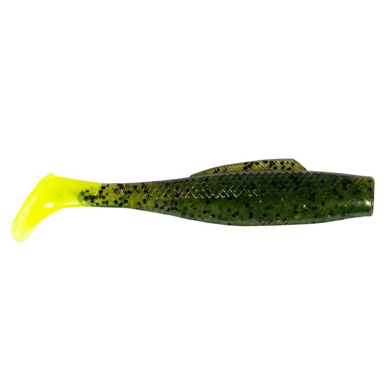 Z-Man MinnowZ