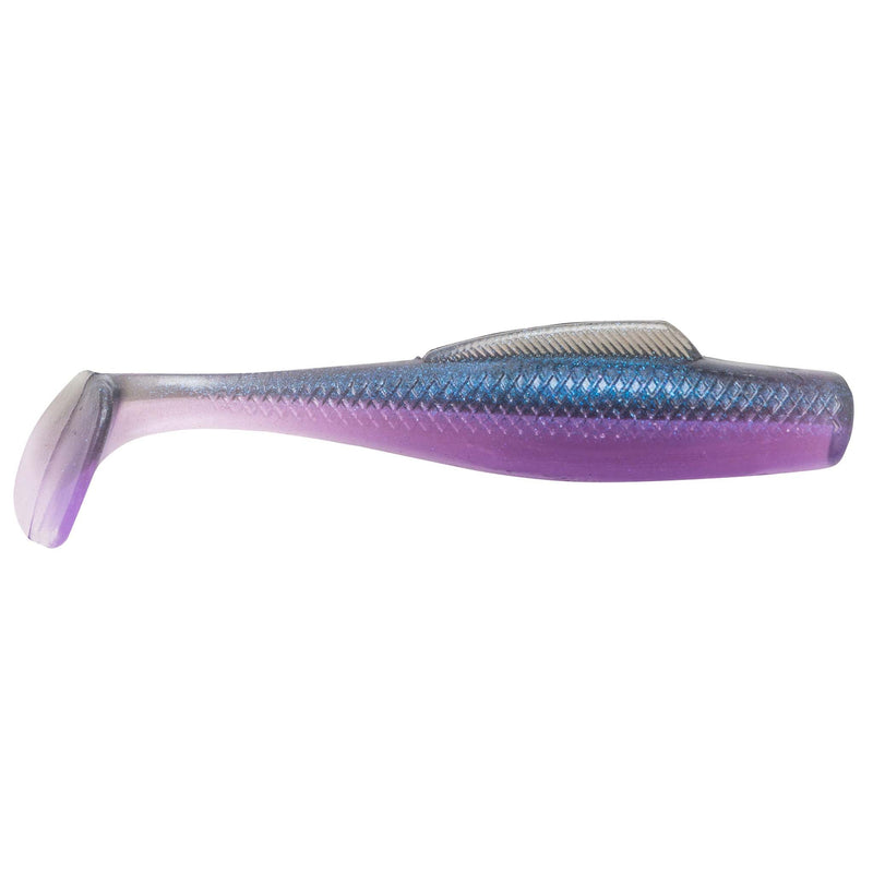 Z-Man MinnowZ