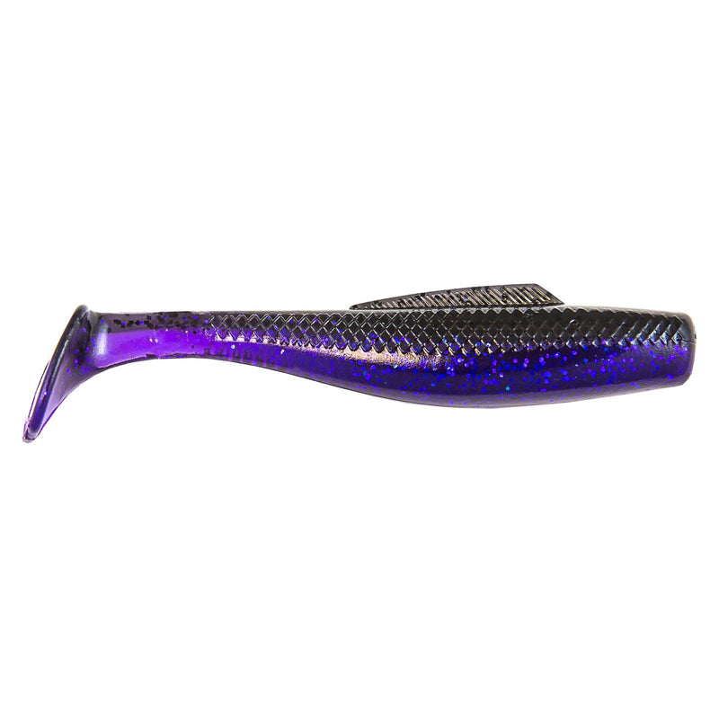 Z-Man MinnowZ
