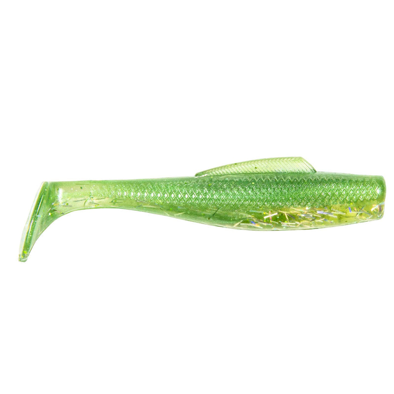 Z-Man MinnowZ