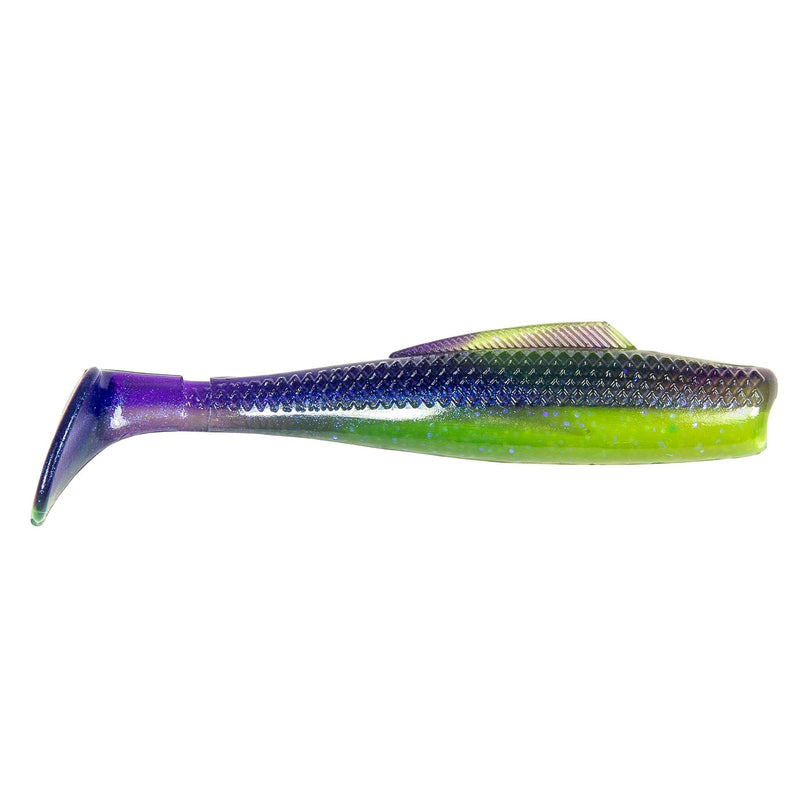 Z-Man MinnowZ