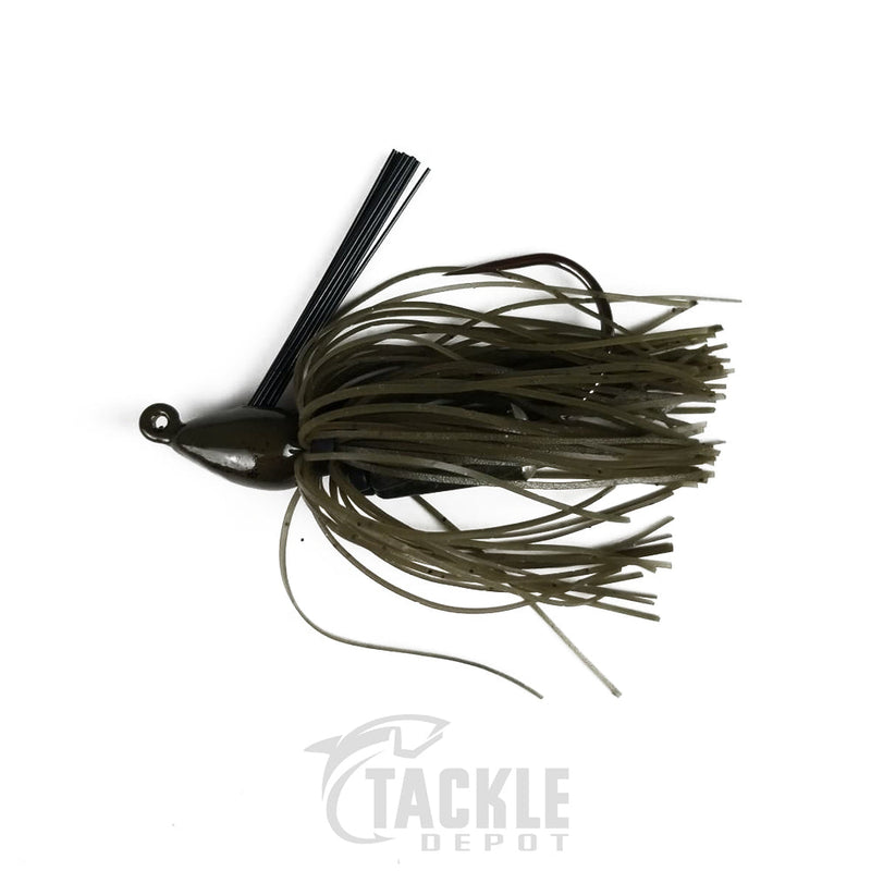 PUNISHER - BULLET JIGS