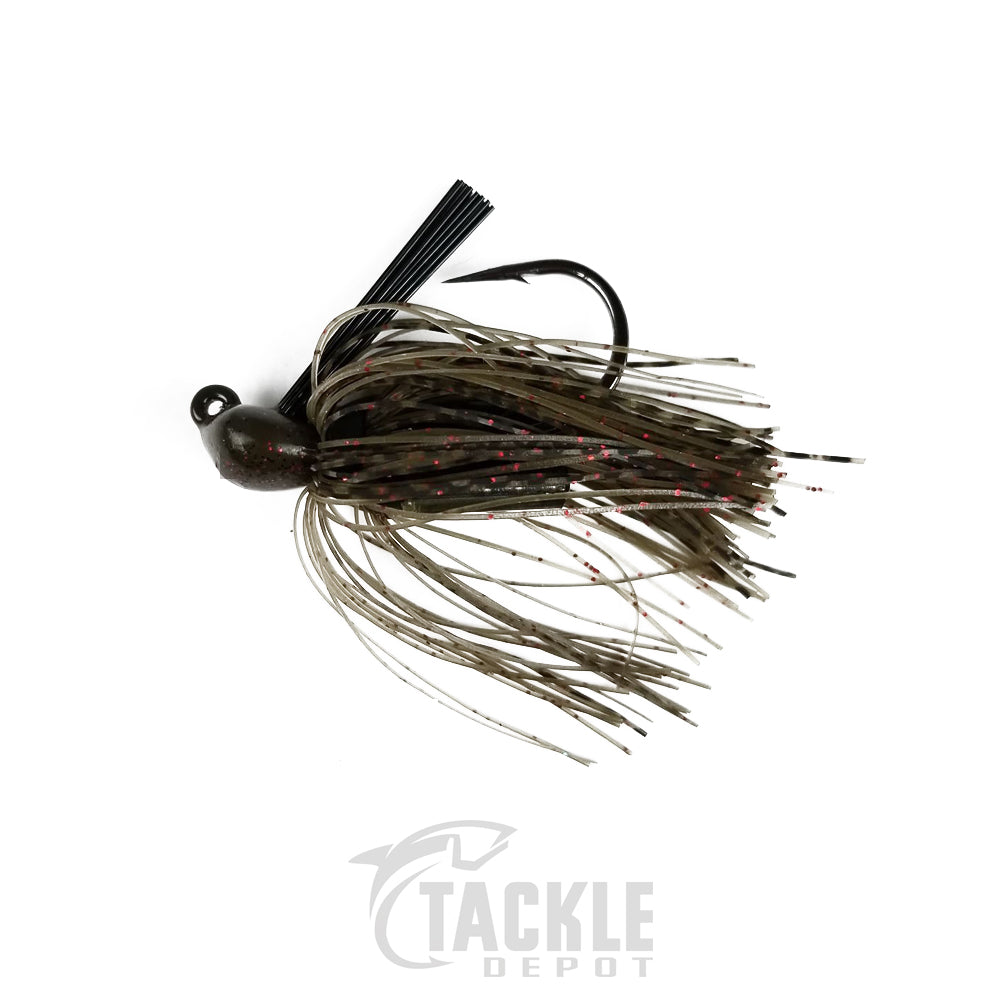 Punisher Mini Jigs