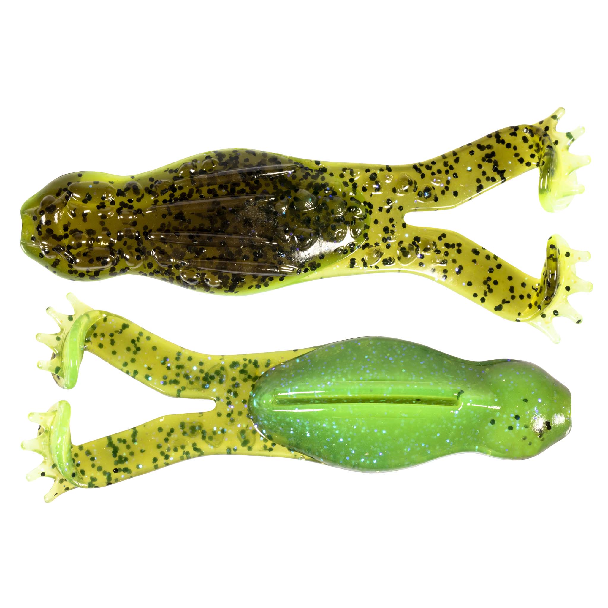 Z-man GOAT ToadZ - Tackle Depot