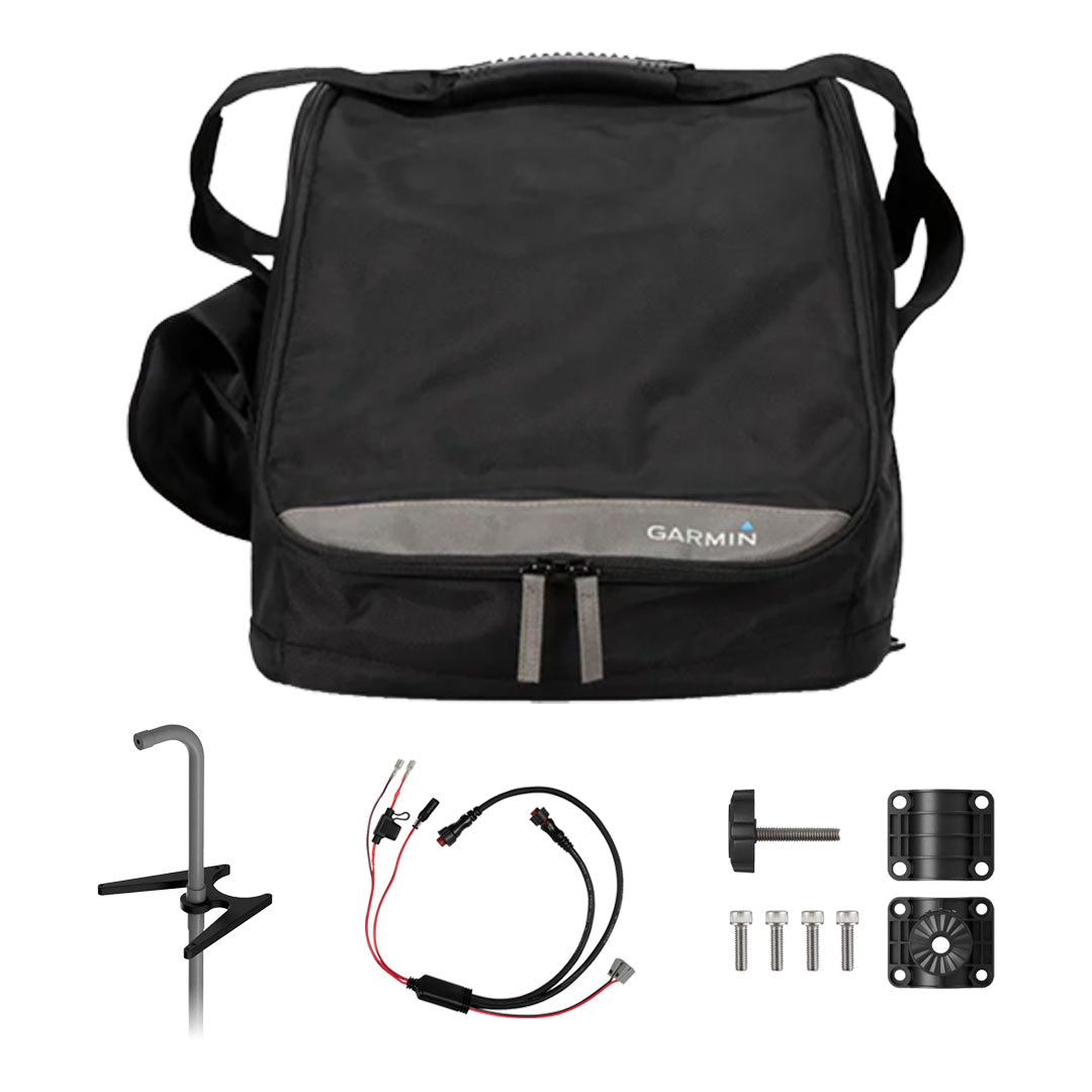 Garmin Ice Accessory Bundle