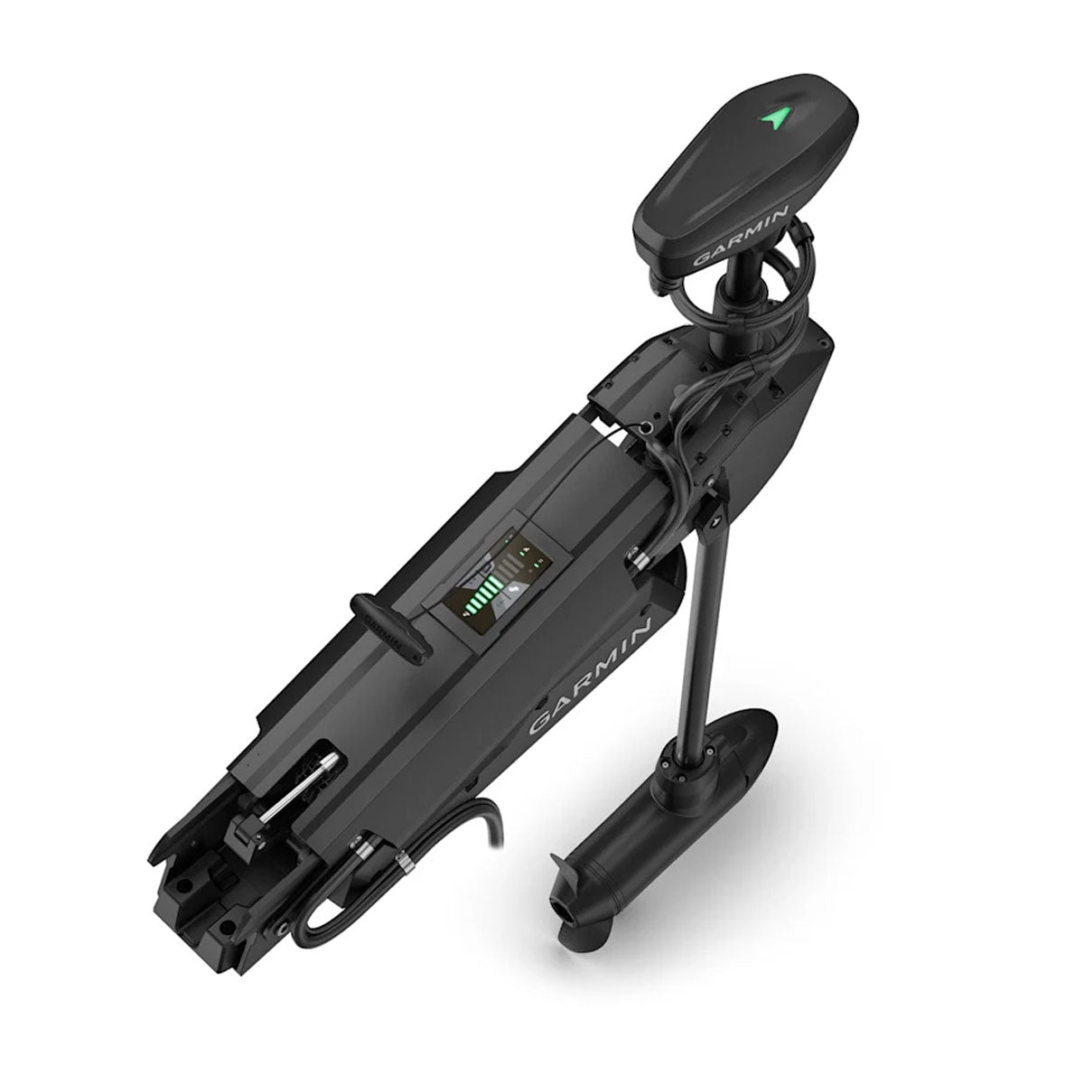 Garmin Force Pro Trolling Motor - Tackle Depot