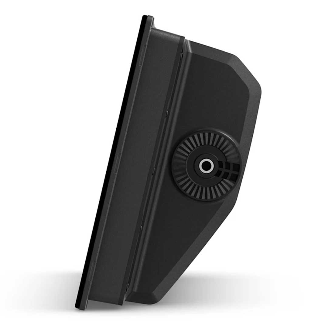 Traceur de cartes ultra-large Garmin GPSMAP 1543xsv CAN/US Navionics +