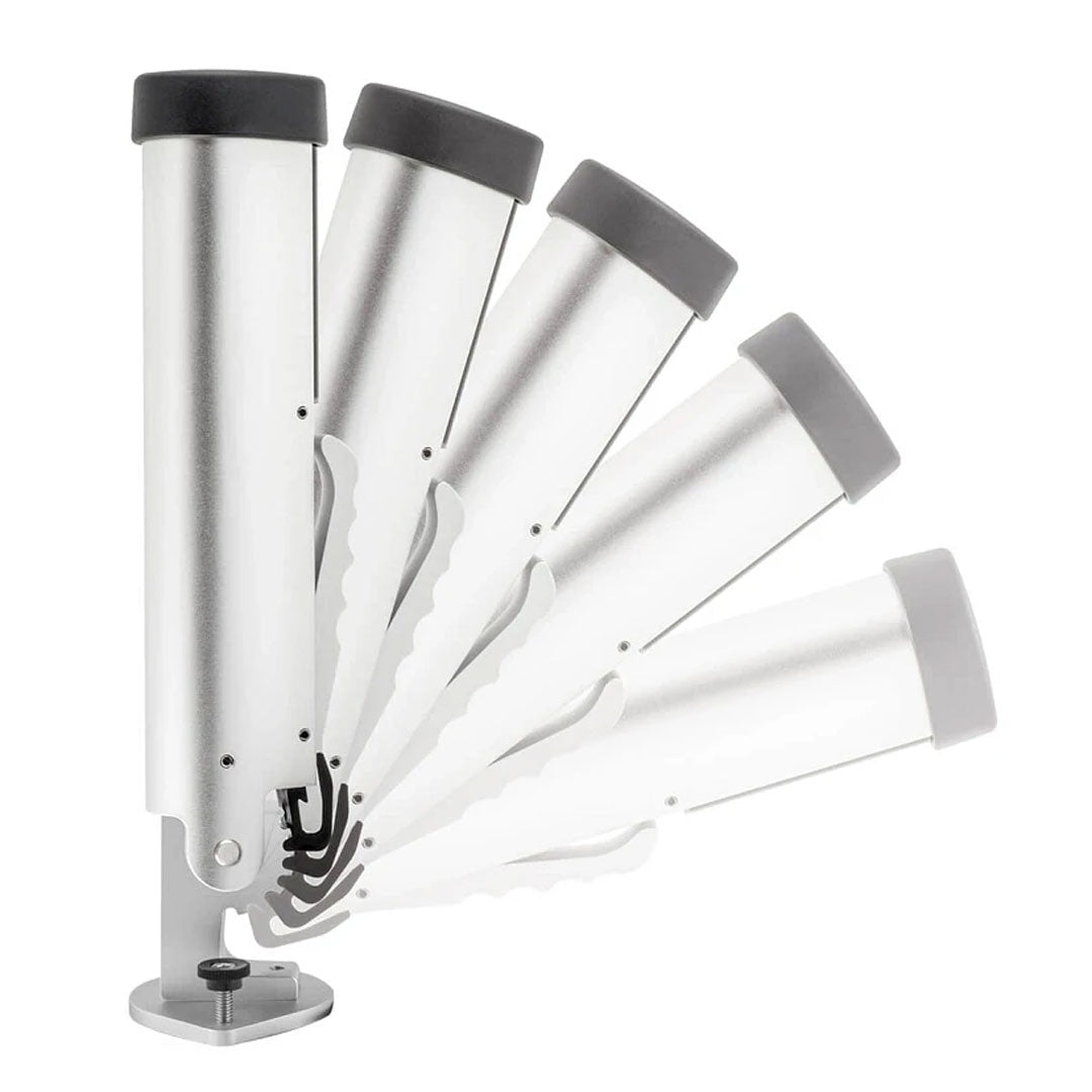 Canon Single-Axis Adjustable Rod Holder