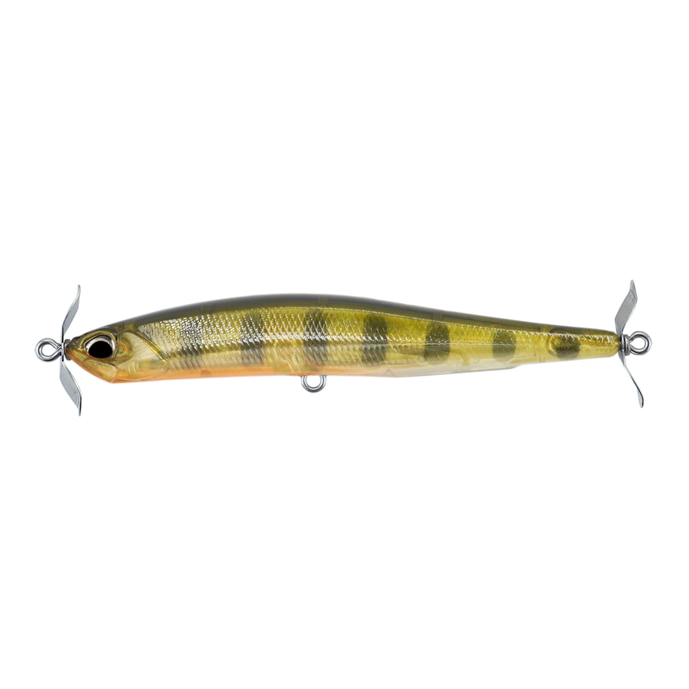 Duo Realis Spinbait 70