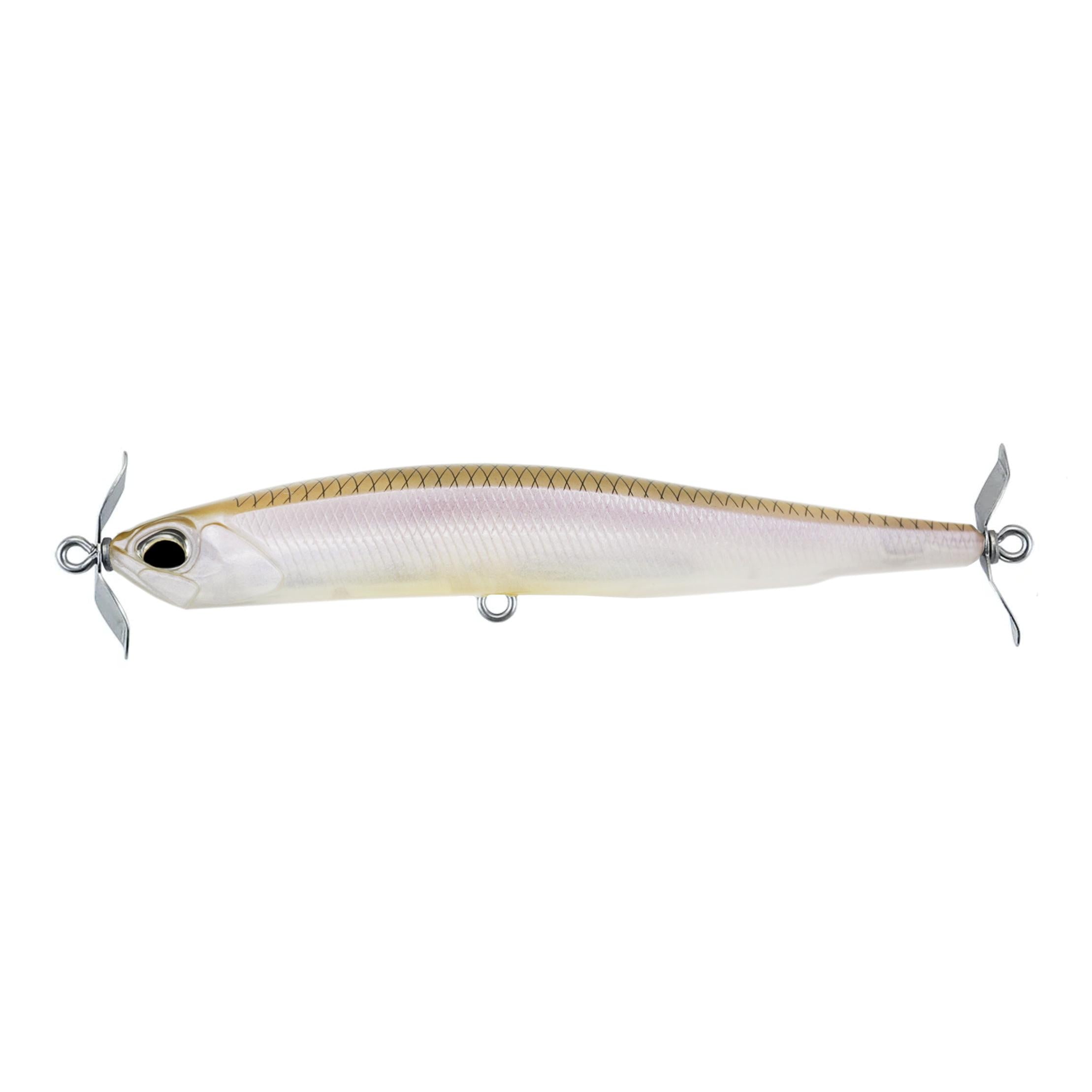 Duo Realis Spinbait 70