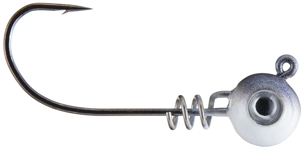 VMC Hybrid Swimbait Jig