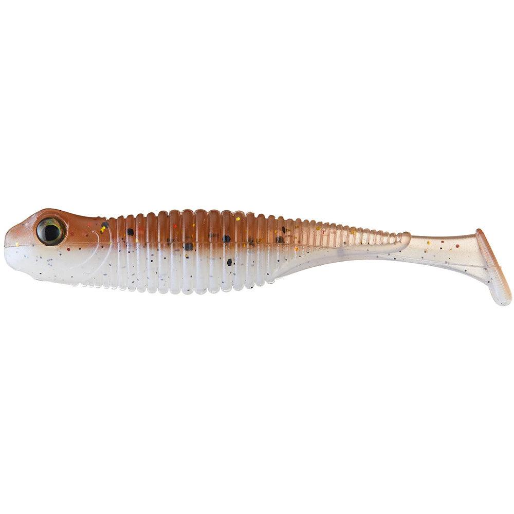 Great Lakes Finesse DropKick Shad
