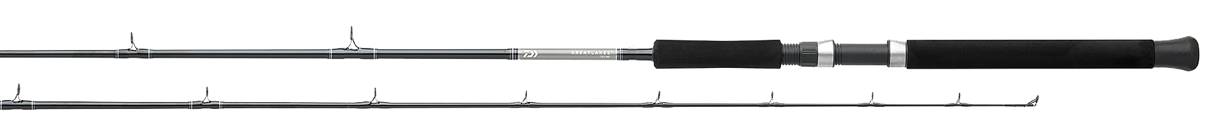 Daiwa Great Lakes Trolling Rods
