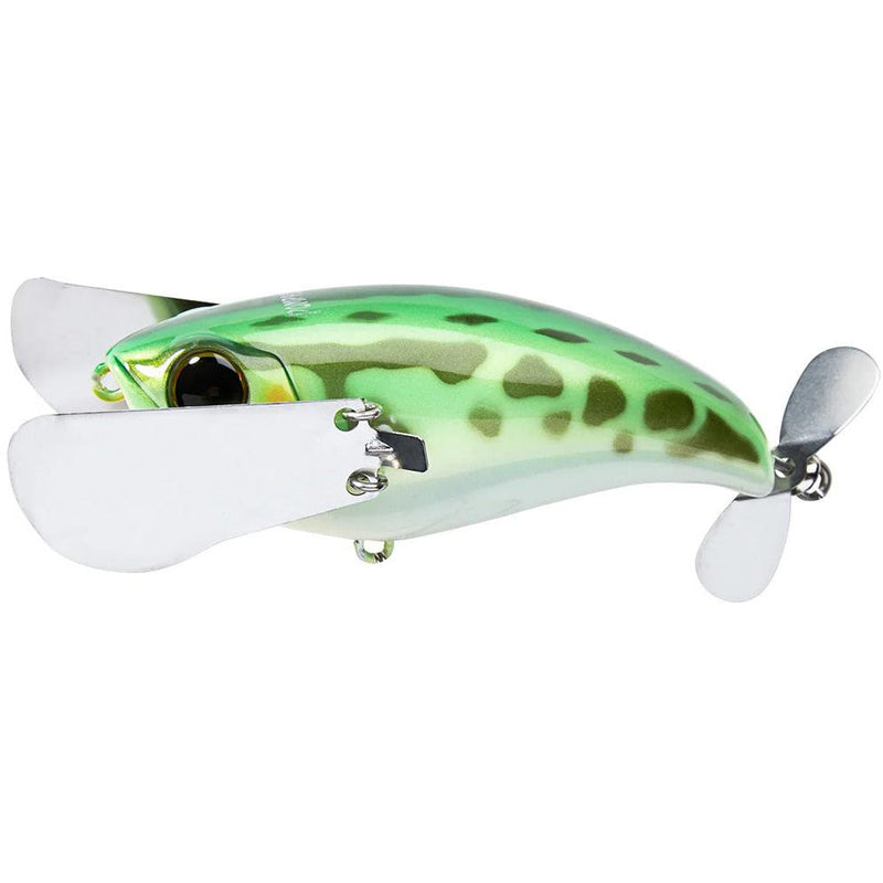 Jackall Pompadour Topwater Lure
