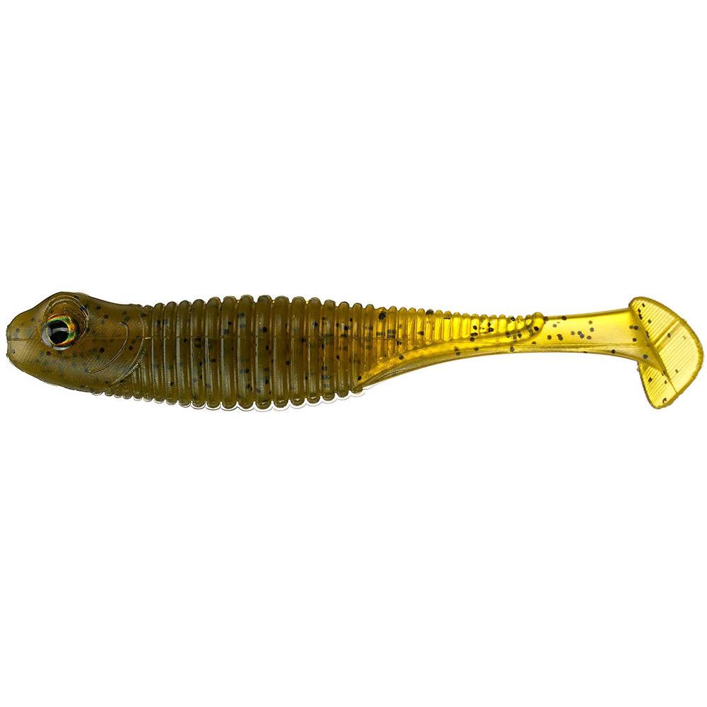Great Lakes Finesse DropKick Shad